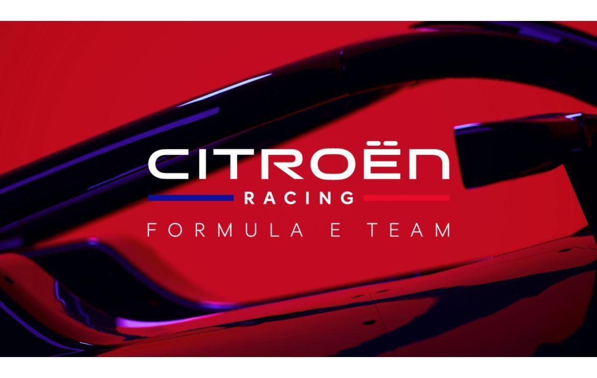 Citroën anuncia entrada oficial na Fórmula E a partir da próxima temporada 1 CITROEN