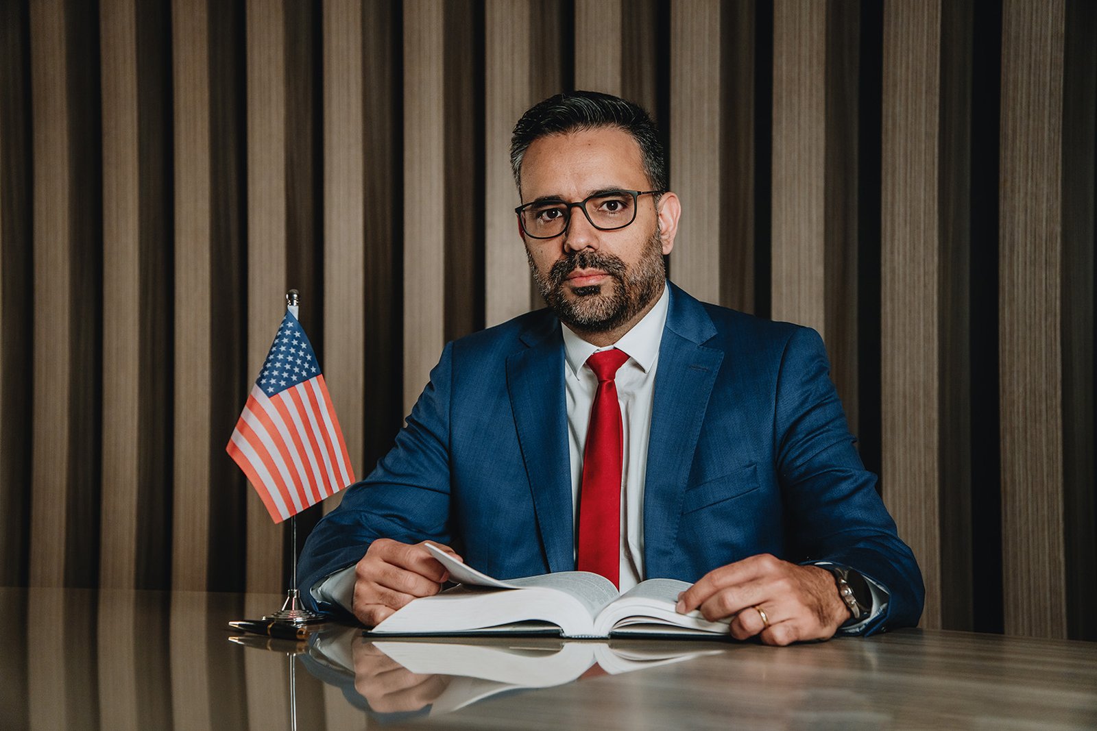 Dr. Vinícius Bicalho