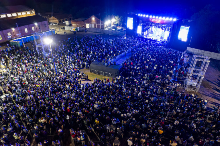 Festival Raízes Drone 09 - imprensa