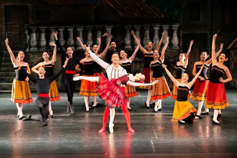 Foto Dança Daqui 2