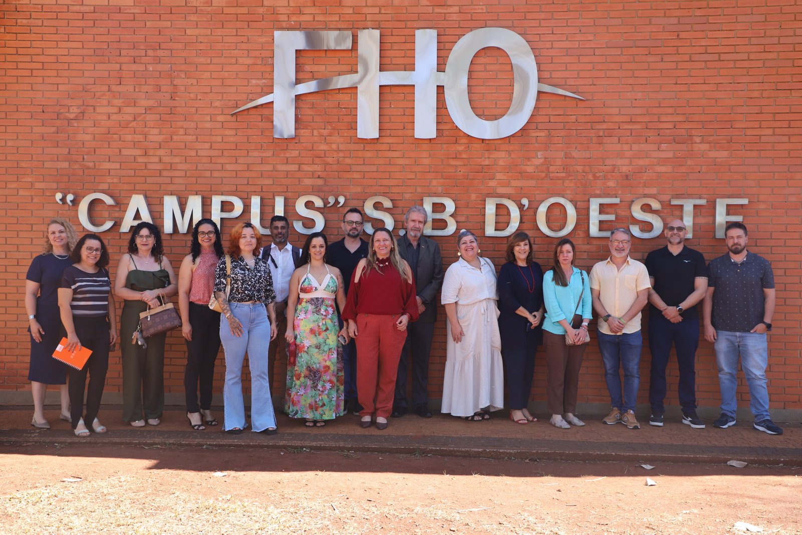 FHO promove encontro com dirigentes das escolas públicas de SBO e oficializa novas bolsas de estudos 1 IMG_4511