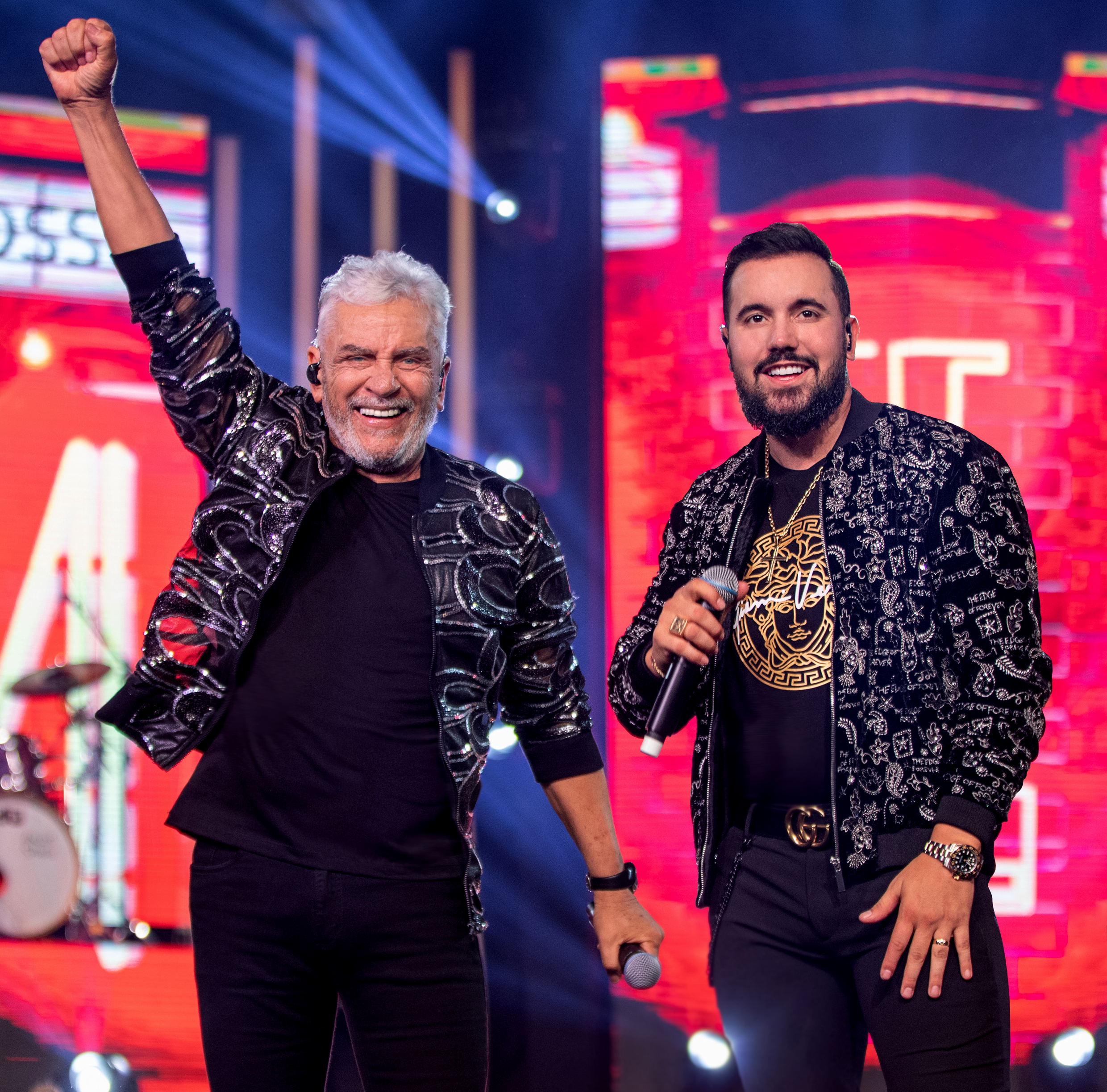 Matogrosso e Mathias