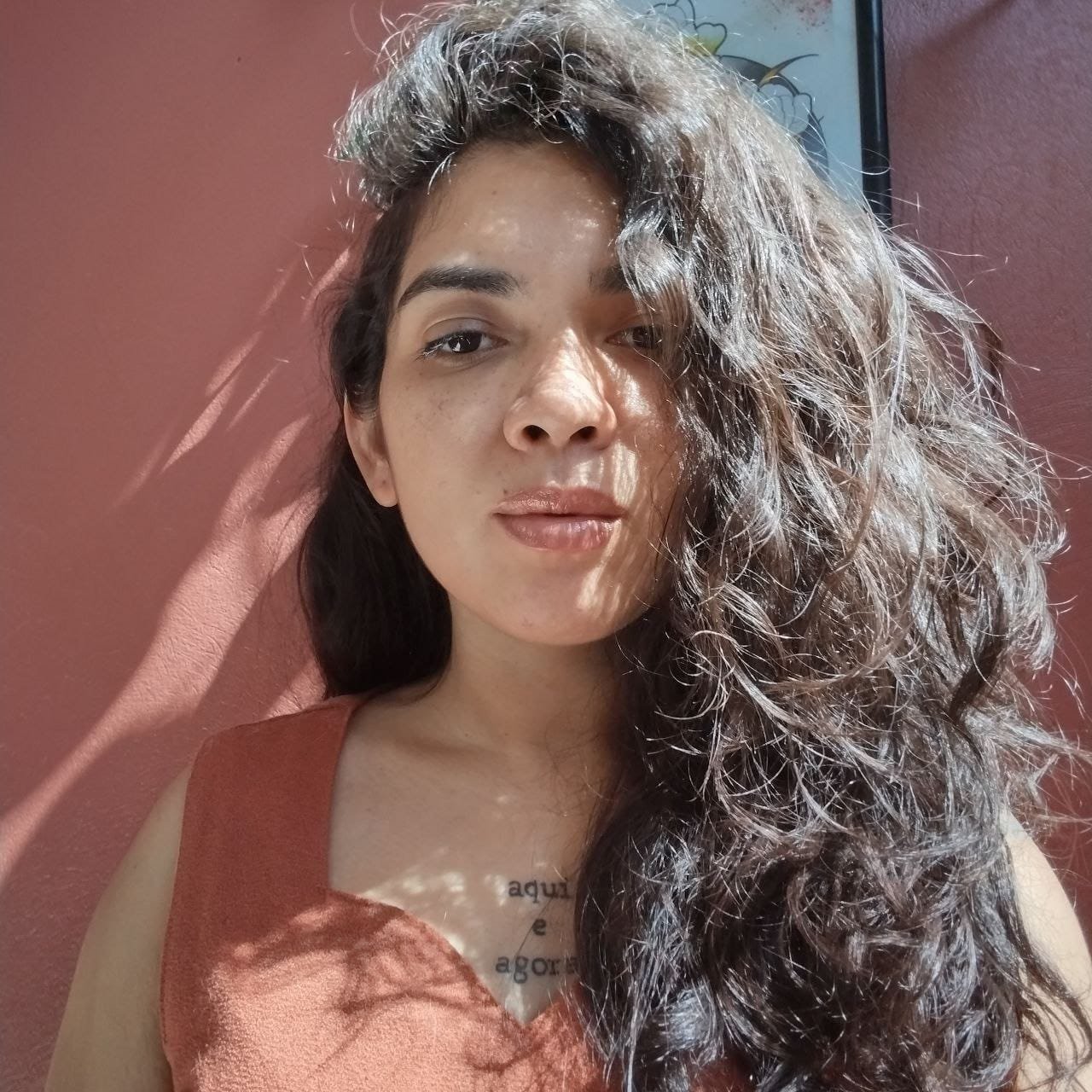 Nislândia Santos Evangelista - Docente Pedagogia e Psicopedagogia