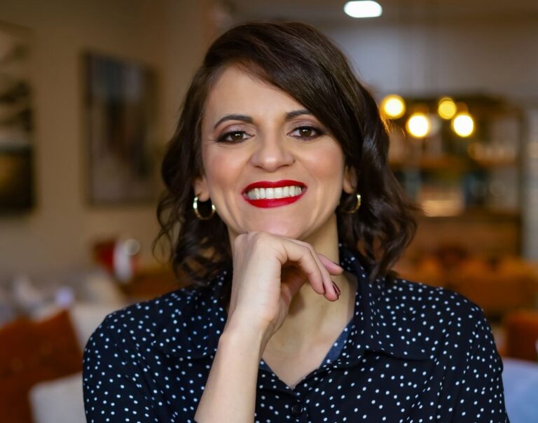 Silmara Regina de Souza