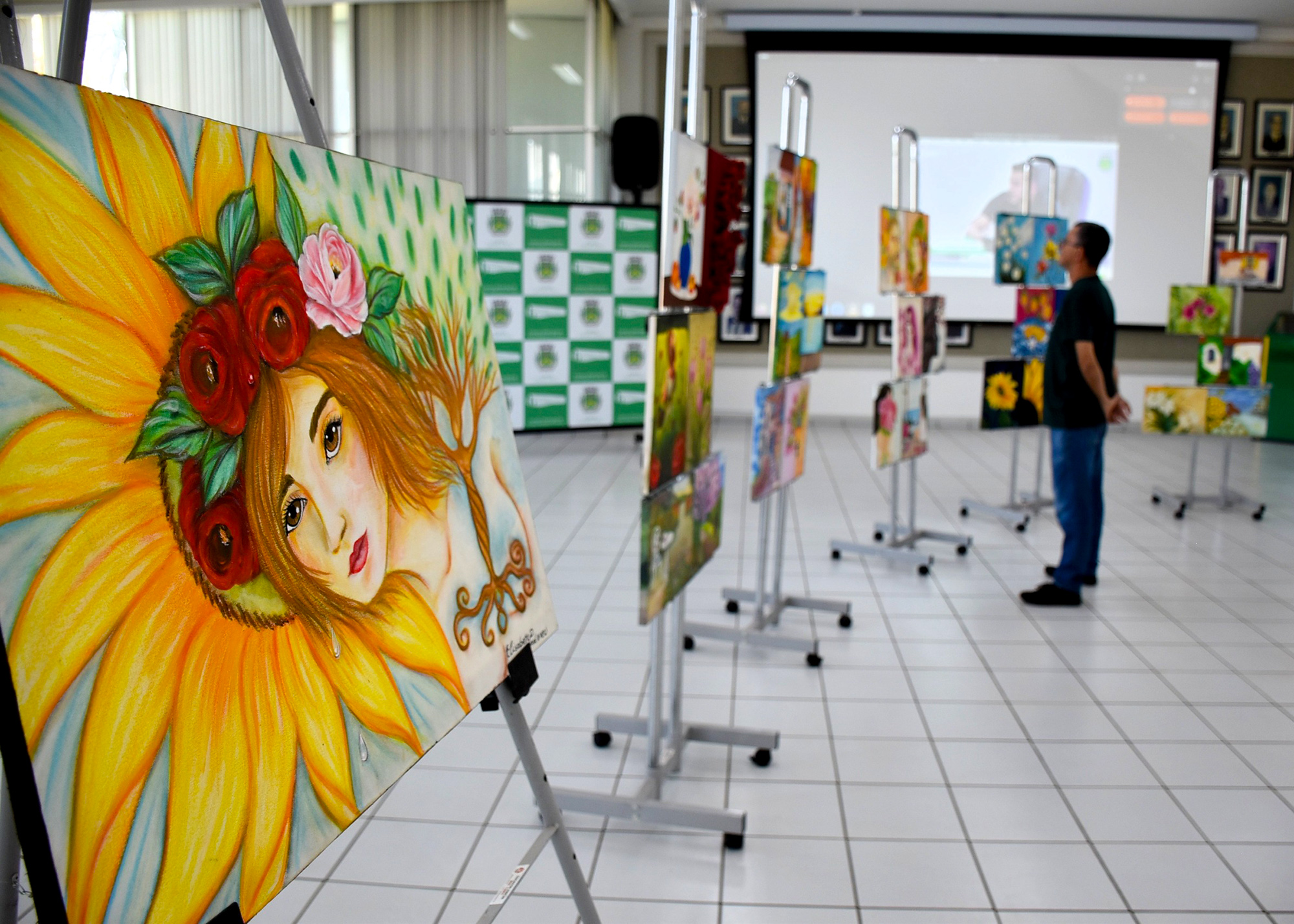 exposição primavera caminhos da cultura 01