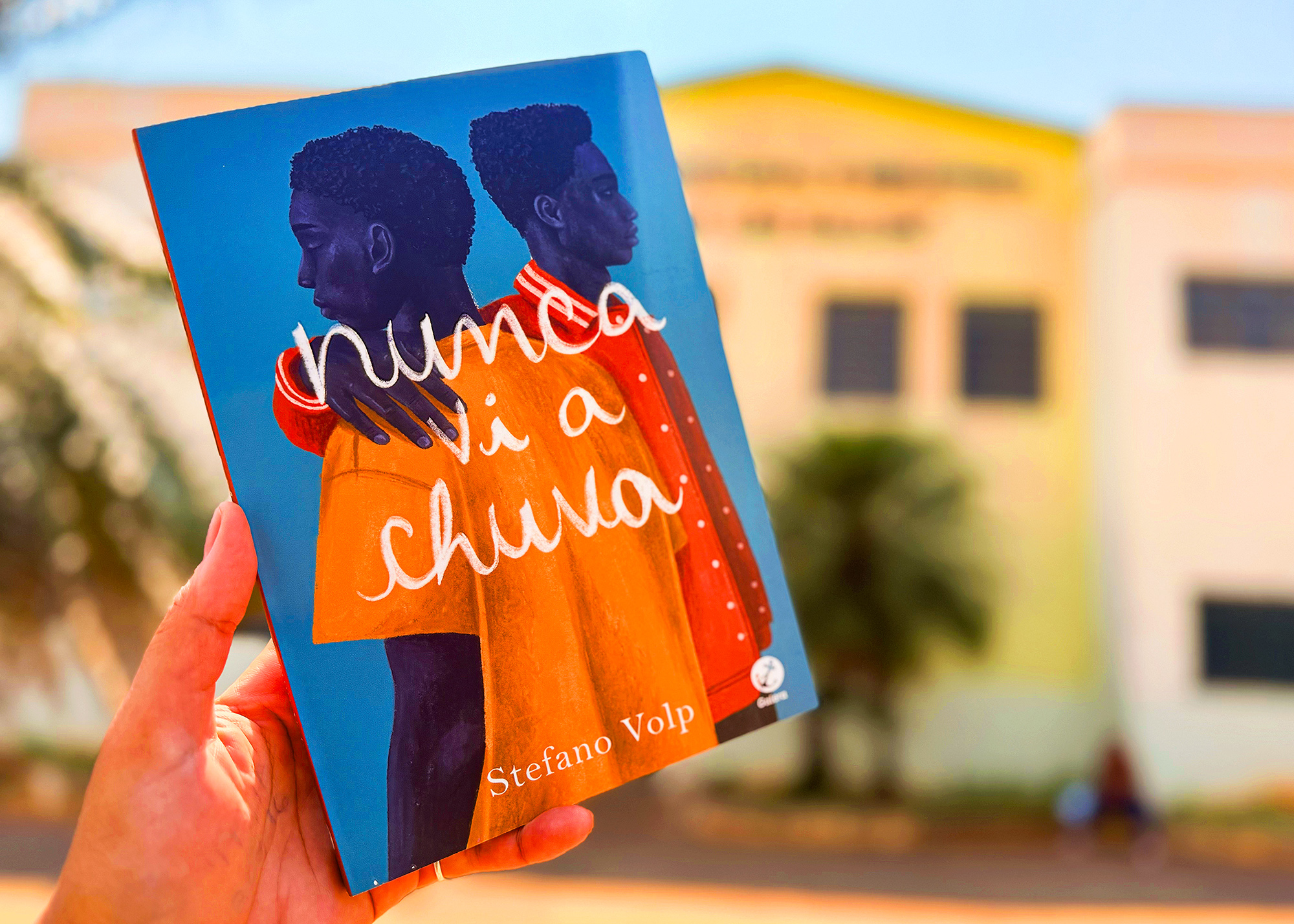 Clube do Livro Léo Sallum 01