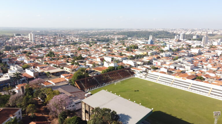 Estadio do União