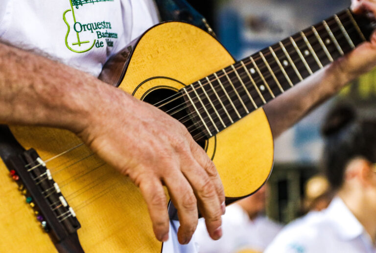 Encontro de Violas 24 - imprensa