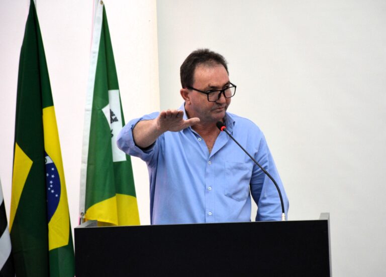 Jeová Depósito Migração