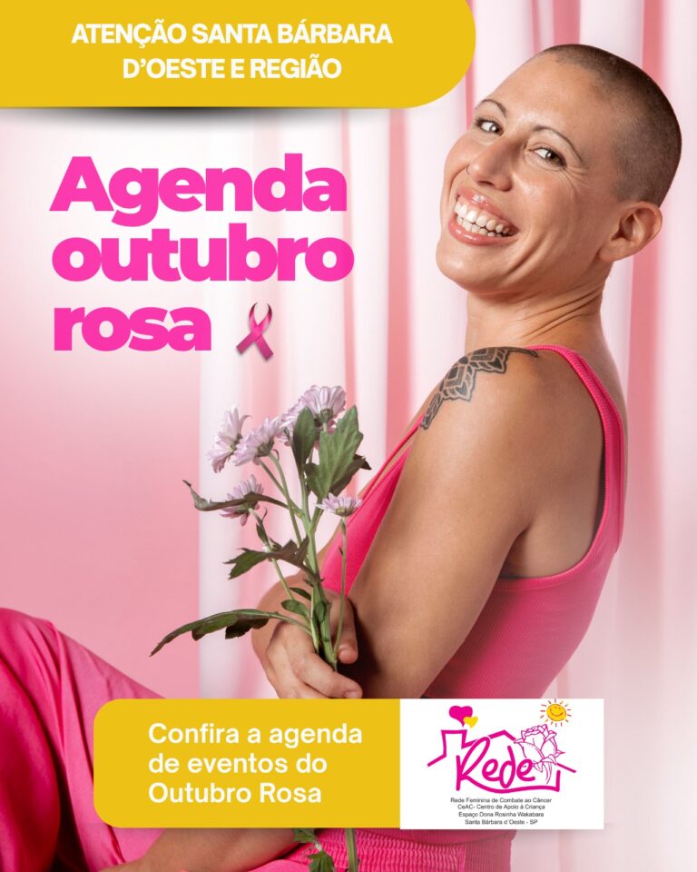 Outubro Rosa