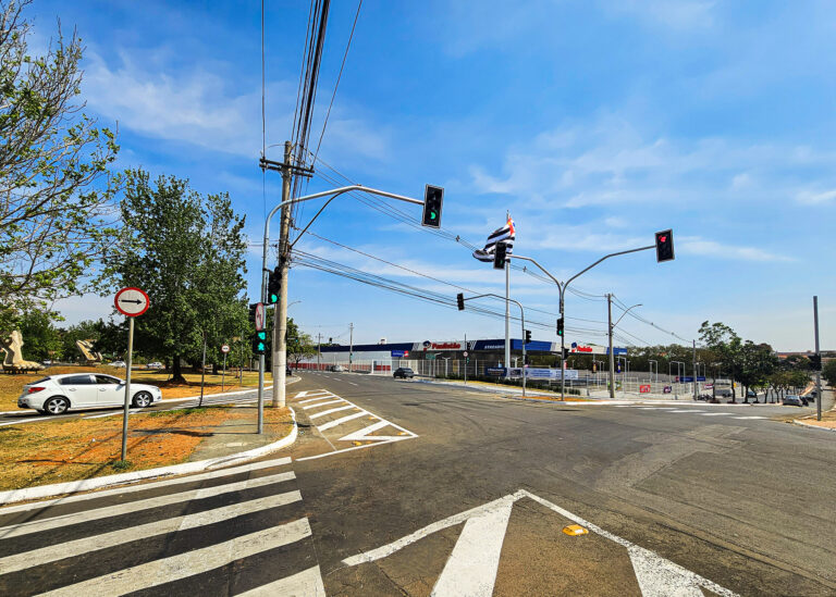 Semáforos Paulistão 02