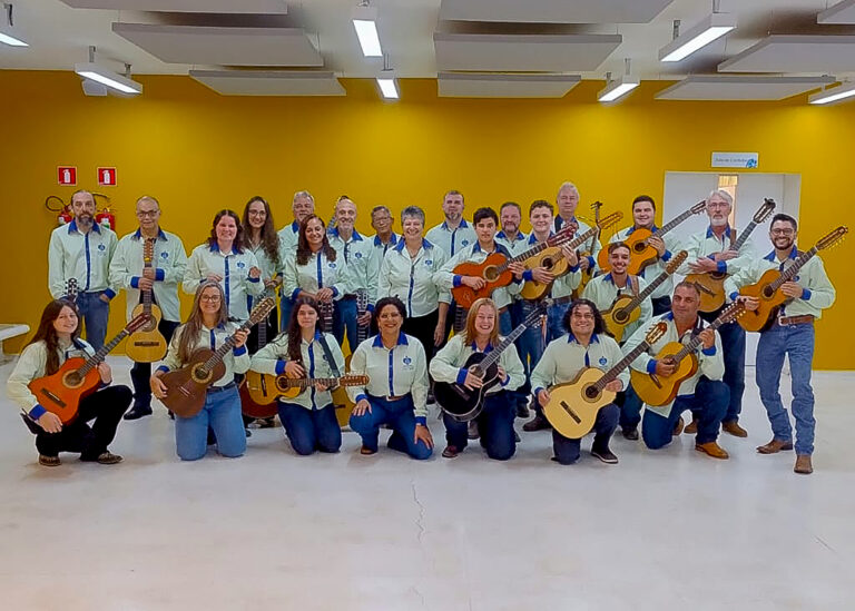 orquestra de viola de botucatu