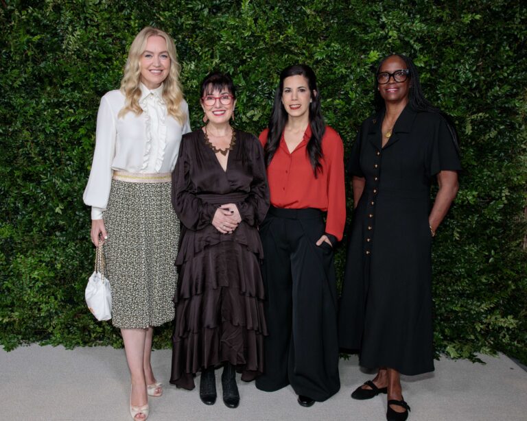 Academy Women’s Luncheon Presented by CHANEL