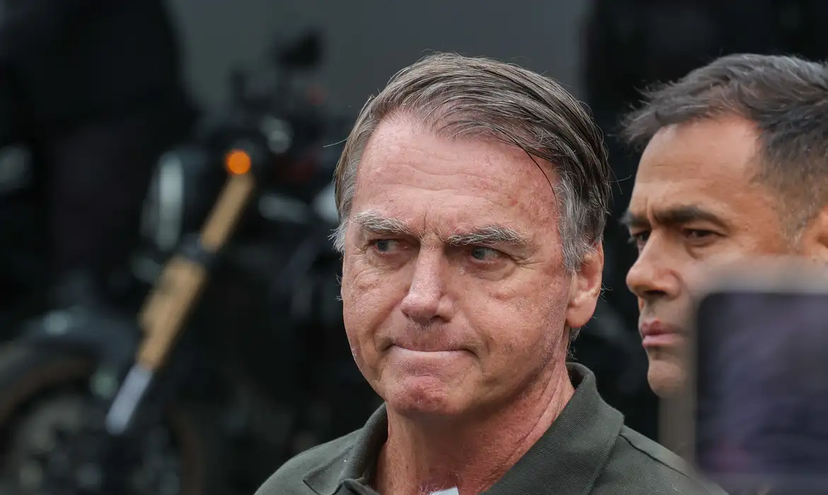 BOLSONARO