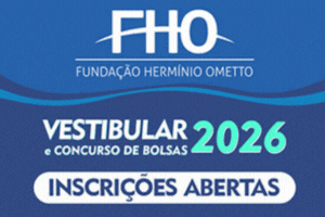 FUNDAÇÃO HERMÍNIO OMETTO