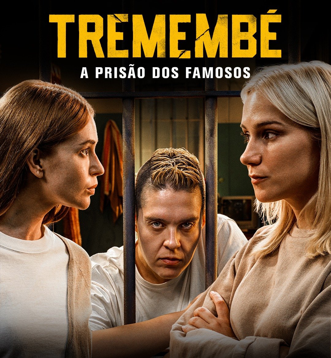 Tremembé  Reprodução Instagram