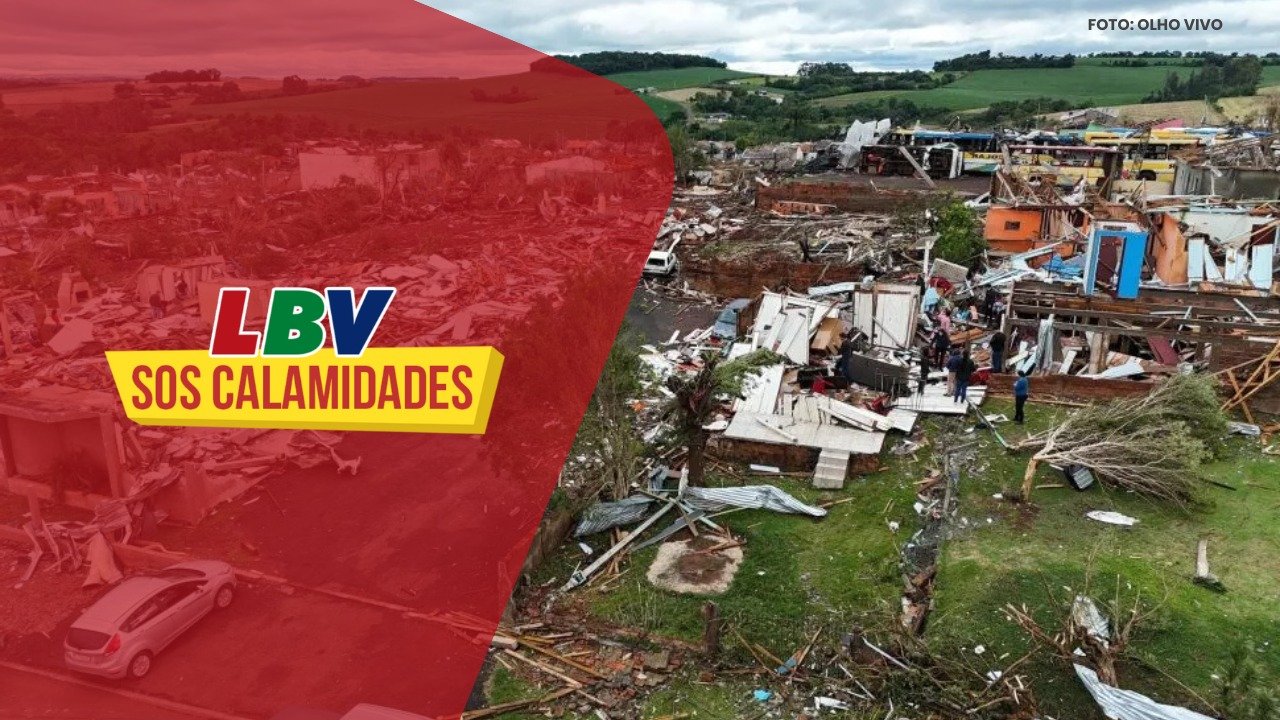 LBV mobiliza doações para atender famílias atingidas pelo tornado em Rio Bonito do Iguaçu 1 WhatsApp Image 2025-11-10 at 16.36.54