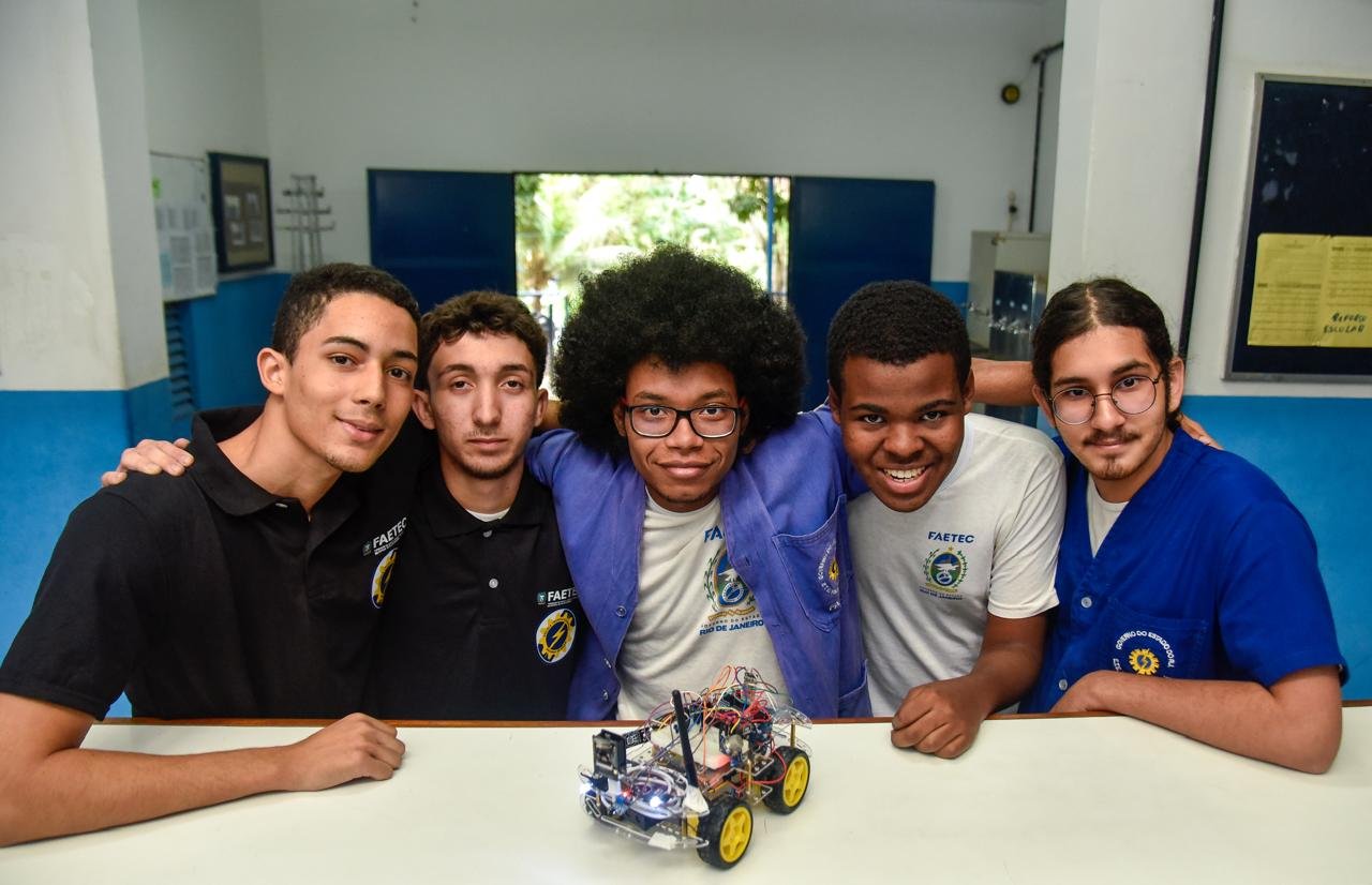 projeto guará