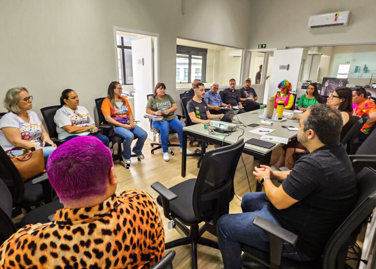 Reunião Carnaval 02