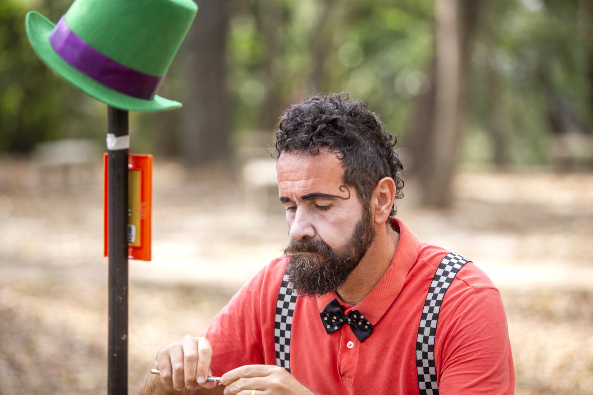 TAMPA & PANELA (285)