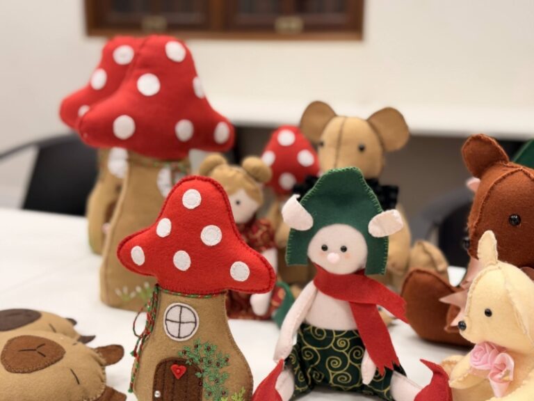 Exposição do programa Caminhos da Cultura