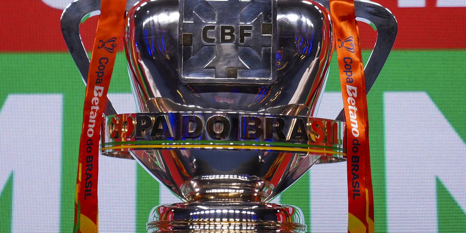 Definidos os duelos e mandos de campo da Copa do