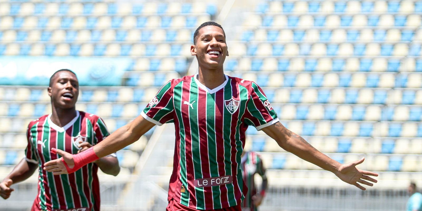 Primeira fase chega ao fim e 16 jogos abrem mata-mata