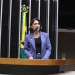 Dep Fed Rosana Valle