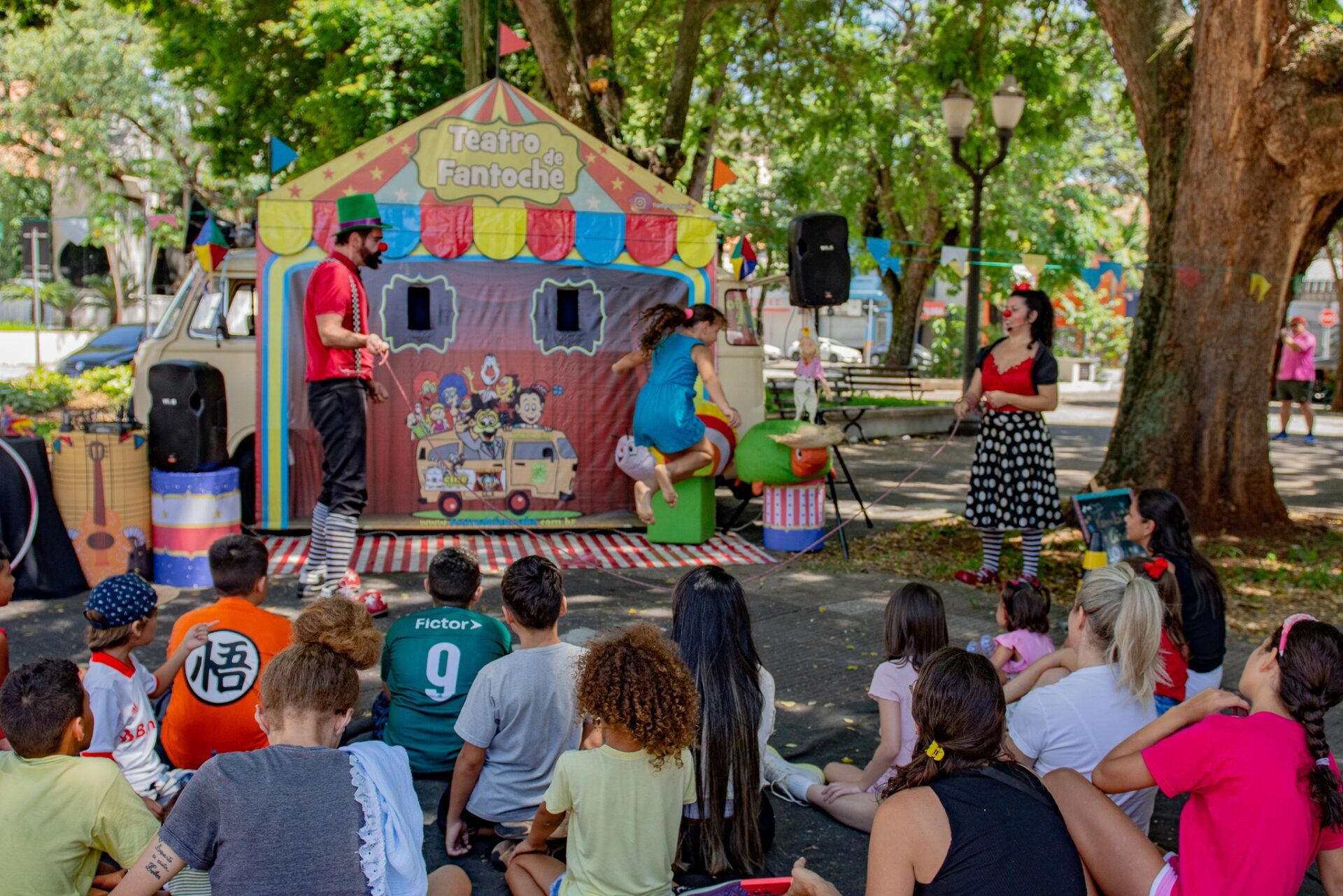 Foto: Eládio Feitosa