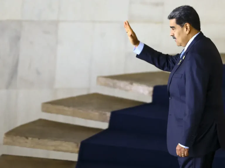 Maduro