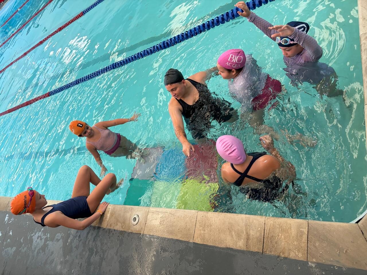 Projeto Natação Só Para Elas Americana (1)