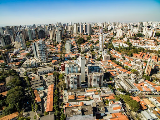 Ranking revela os bairros de São Paulo que mais despertam dúvidas de segurança no Google