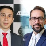 Dr. Fernando Capano e Delegado Dario Elias Nassif