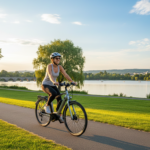 bicicleta elétrica