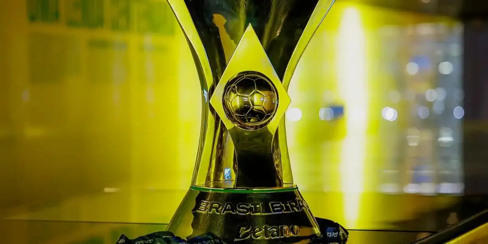 Definidas datas, horários e locais das rodadas iniciais do Brasileirão 1 Definidas datas, horários e locais das rodadas iniciais do Brasileirão