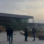 Copa do Mundo: Fifa anuncia locais de treino e concentração