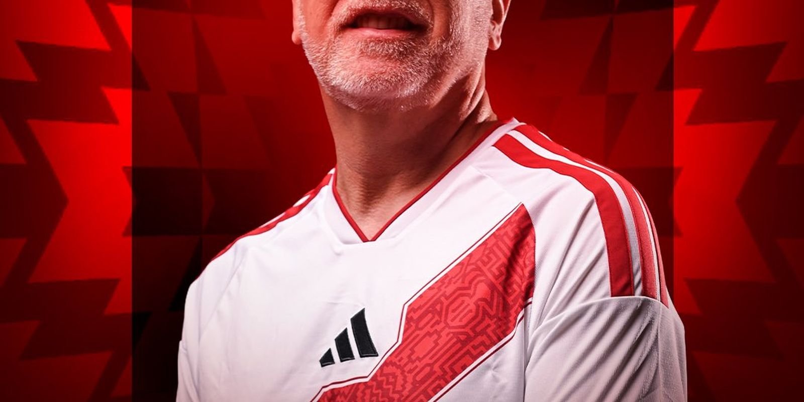 Mano Menezes assume comando técnico da seleção do Peru por 4 anos 1 Mano Menezes assume comando técnico da seleção do Peru por