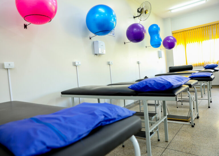 setor de fisioterapia 10