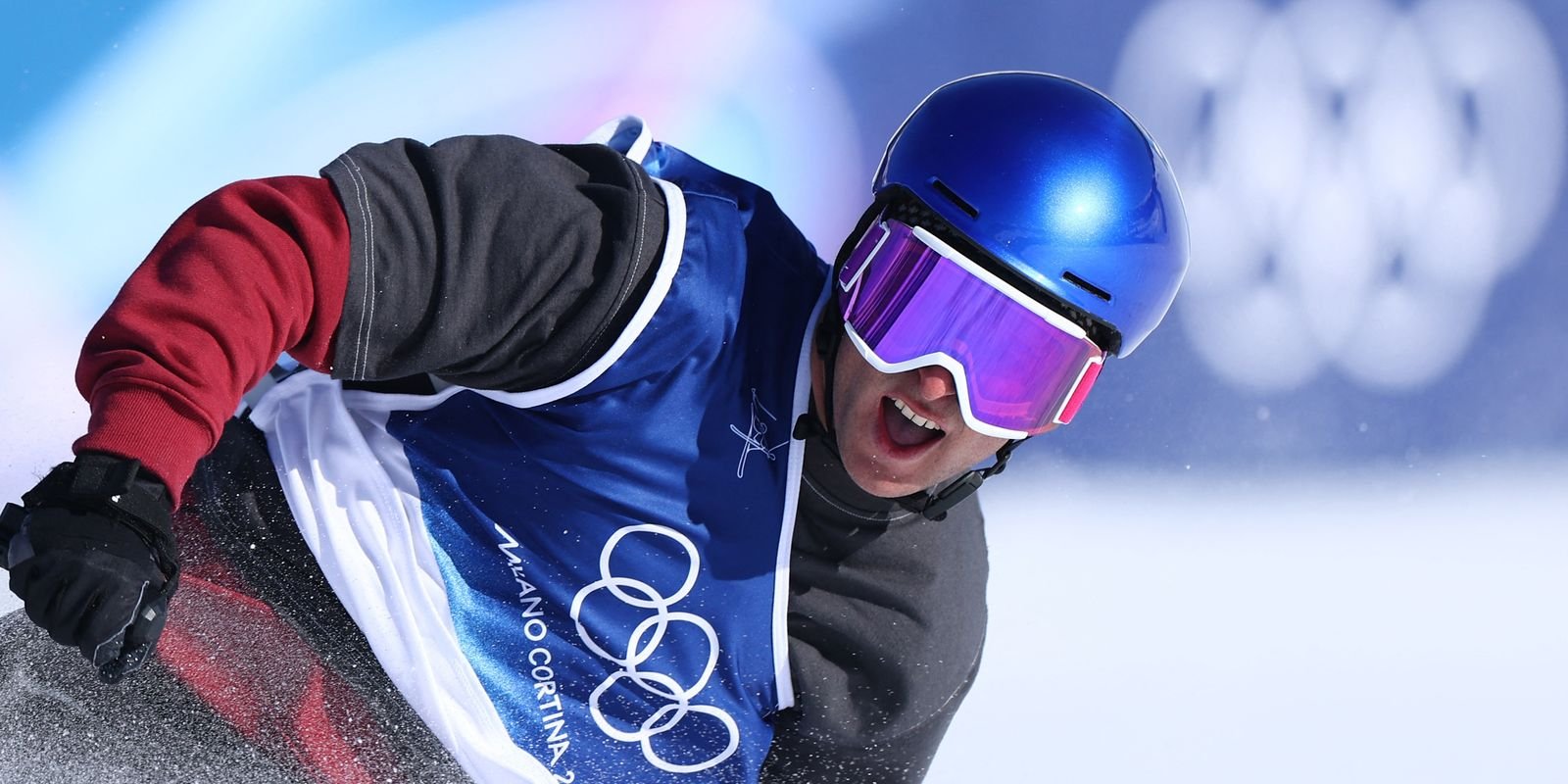 Com mudanças climáticas, Jogos de Inverno usam 85% de neve