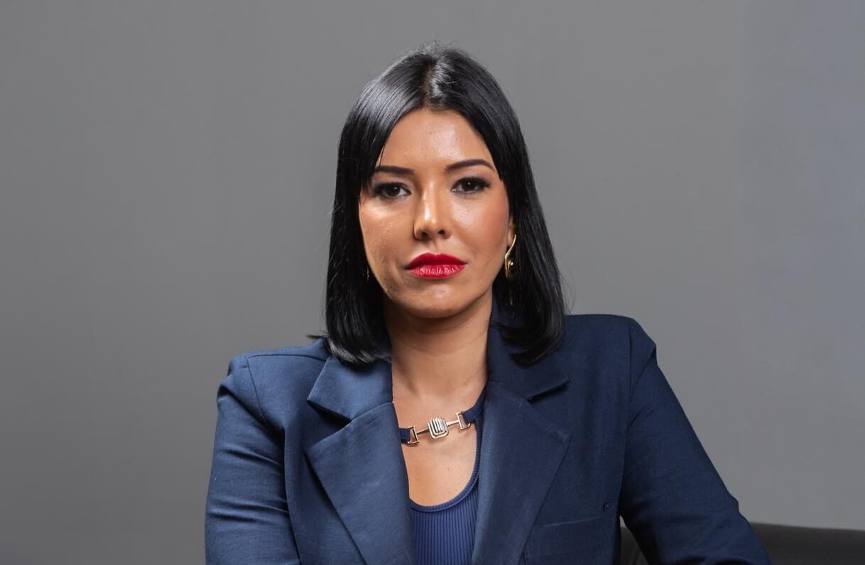 3 - Delegada Regina Campanelli