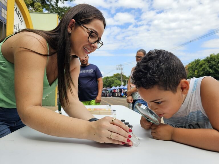 Dia D de Combate à Dengue: ação comunitária acontece em Santa Bárbara neste sábado 6 Ação Combate Dengue 01 (12)