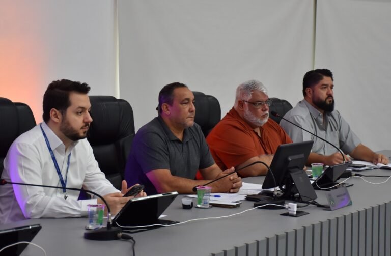 R$ 204 Milhões na Saúde: Onde está o dinheiro? Audiência Pública em SBO expõe abismo entre propaganda e realidade 4 Audiência pública da Saúde