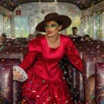 foto ilustrativa Trem da República