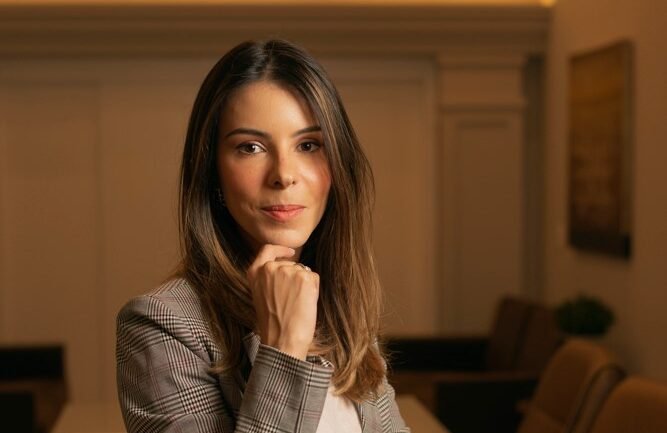 Danielle Biazidivulgação