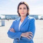 Dep Fed Rosana Valle