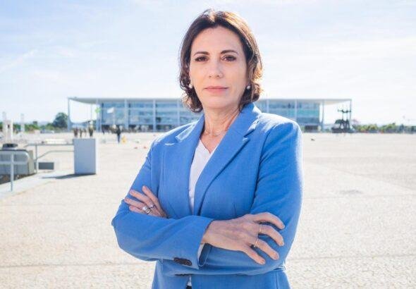 Dep Fed Rosana Valle