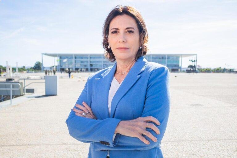 Dep Fed Rosana Valle