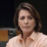 Deputada Federal Rosana Valle