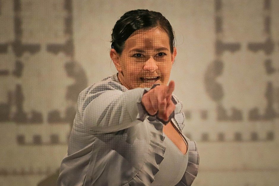 Experimento Desterro