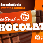 Festival do Chocolate